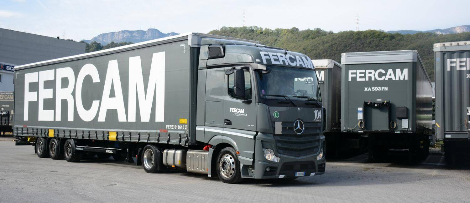 FERCAM Austria feiert zehnjähriges Jubiläum